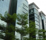 bangsar south office space to let msc malaysia approved cybercentre building 