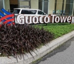 Guoco Tower