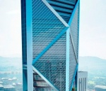 IB Tower is the new iconic building to be coming up in KLCC area