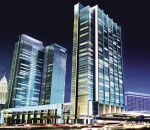 Menara Bangkok Bank will be the new office building within Kuala Lumpur's CBD