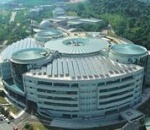 technology park malaysia tpm msc malaysia status cybercity cybercentre office