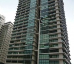 Mid Valley Northpoint is another good choice of office building for tenants