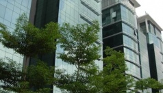 bangsar south office space to let msc malaysia approved cybercentre building 